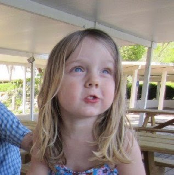 Meet your Posher, Margaret - Picture 1 of 1